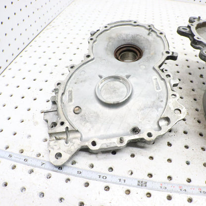 2007 ARCTIC CAT F5 DIAMOND DRIVE GEARCASE GEAR CASE 0702-865; 0702-941