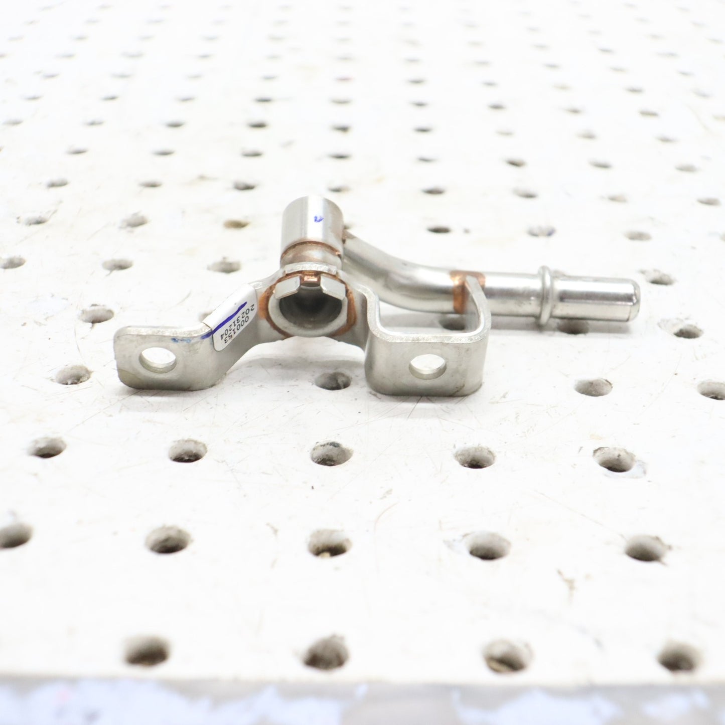 2024 Polaris Sportsman 570 Efi Eps Fuel Rail 2521795