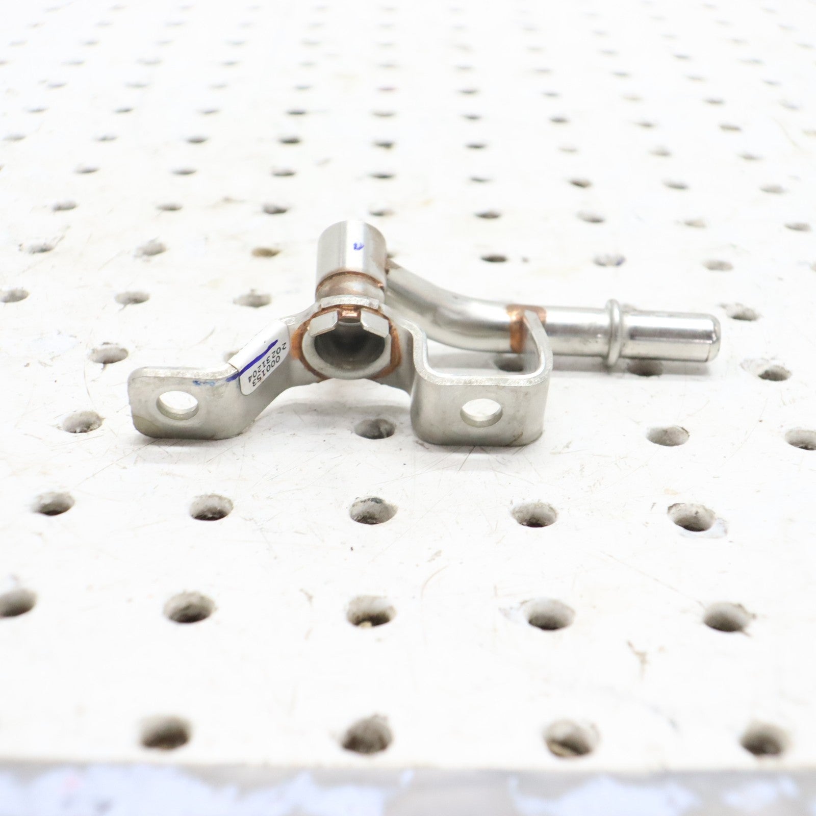 2024 Polaris Sportsman 570 Efi Eps Fuel Rail 2521795