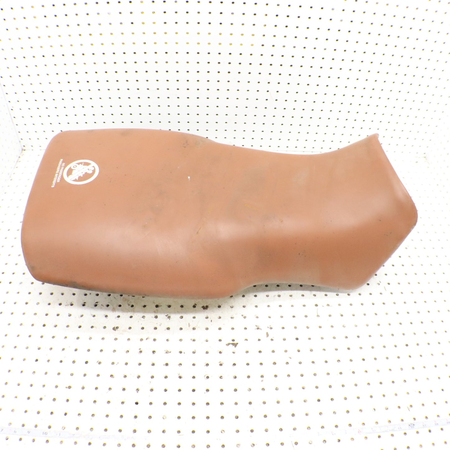 1998 Polaris Xplorer 400l Seat 2682360-218 2683222-070