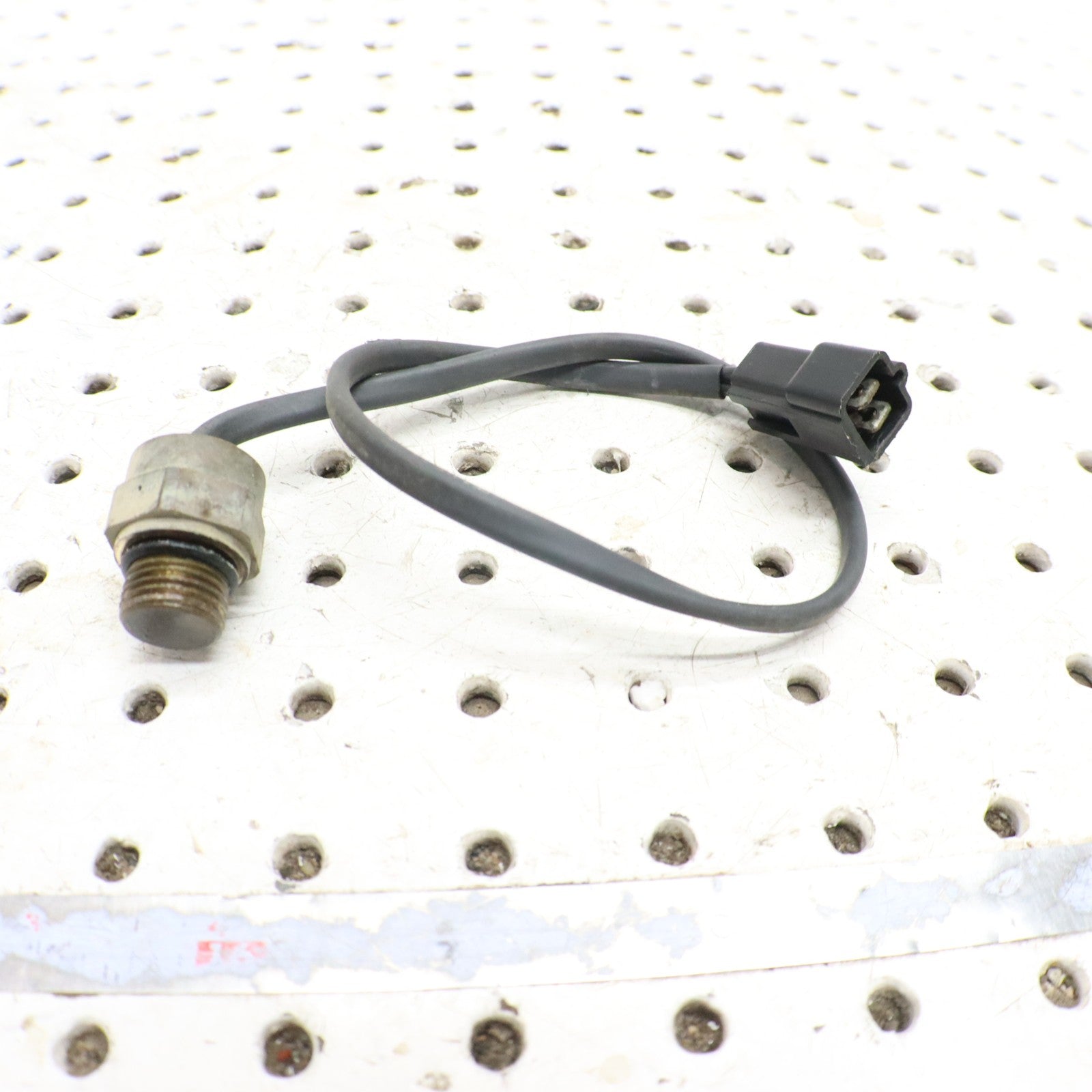 2003 Polaris Sportsman 600 Thermal Fan Switch 4010161