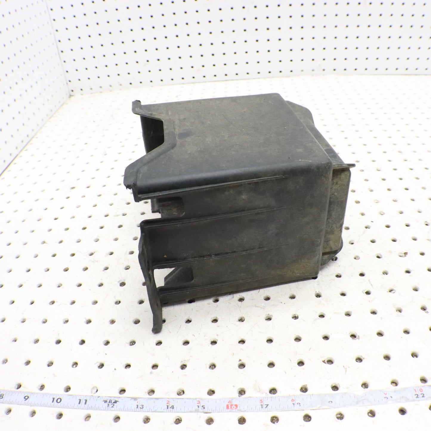 2009 Polaris Sportsman 800 Batery Box Battery Tray 5435696