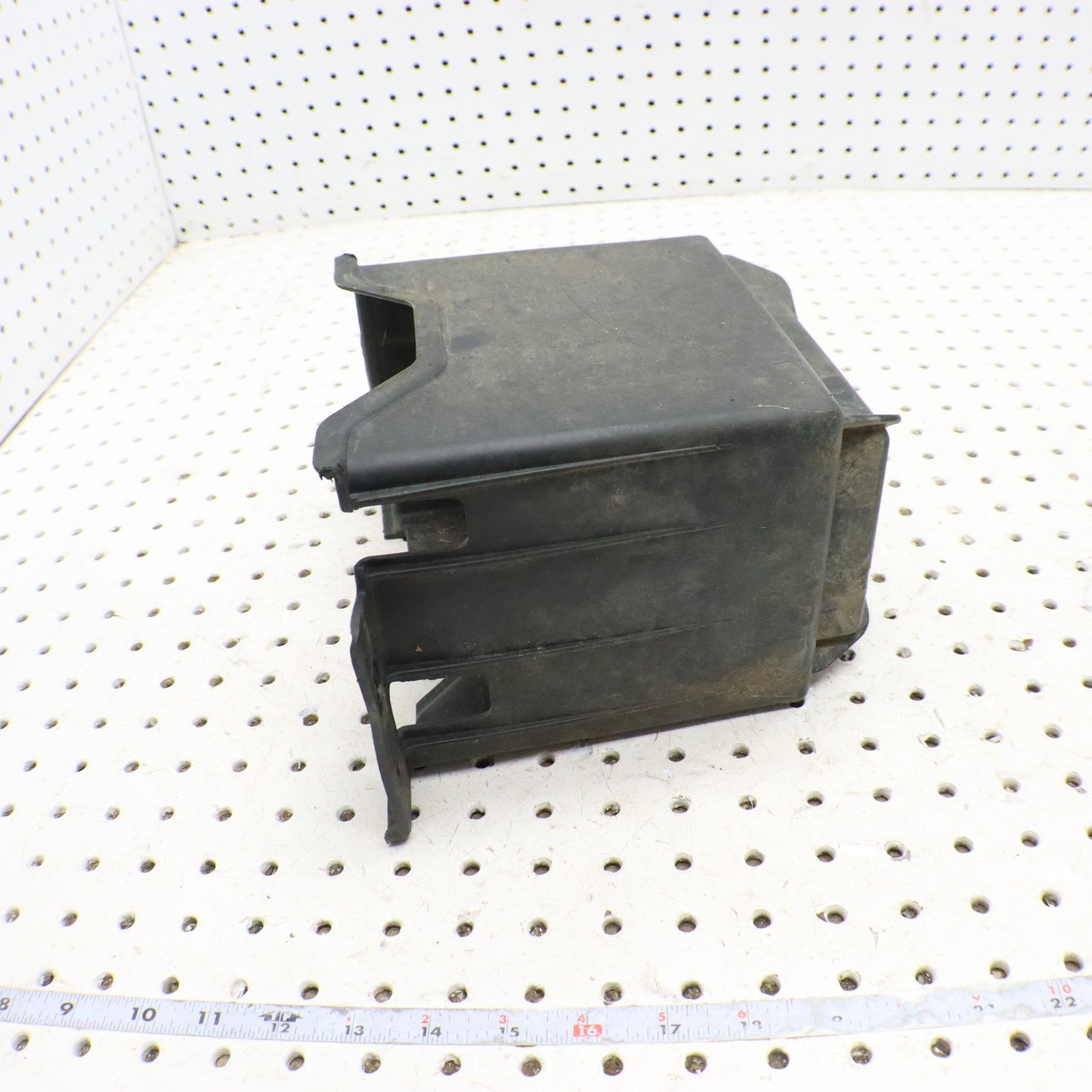 2009 Polaris Sportsman 800 Batery Box Battery Tray 5435696