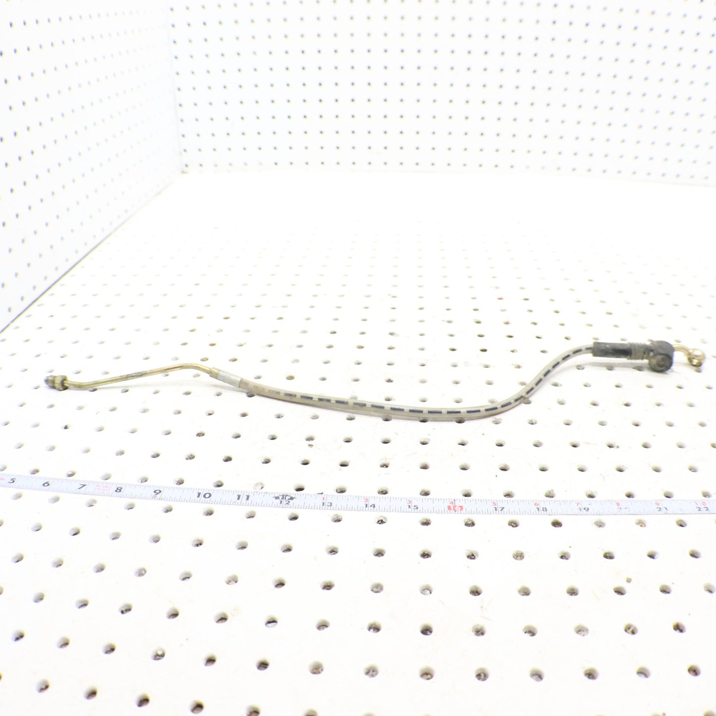 2016 Polaris Sportsman Sp 570 Brake Line Upper Pod 1910913