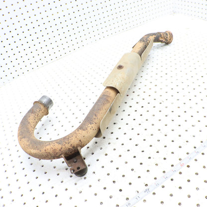 2009 Polaris Rzr 800 Exhaust PIPE 1261672-489