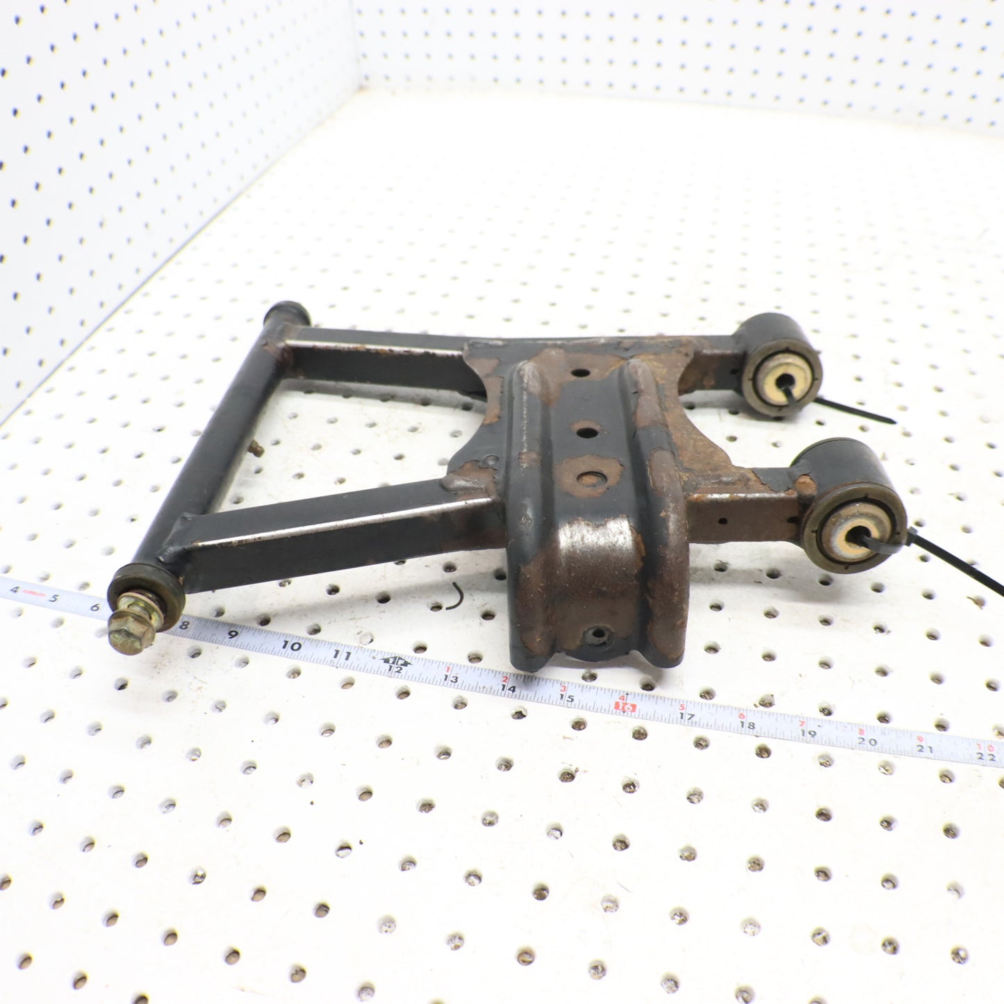 2014 Polaris Sportsman 570 Lower Right Rear Control A Arm 1015889-067