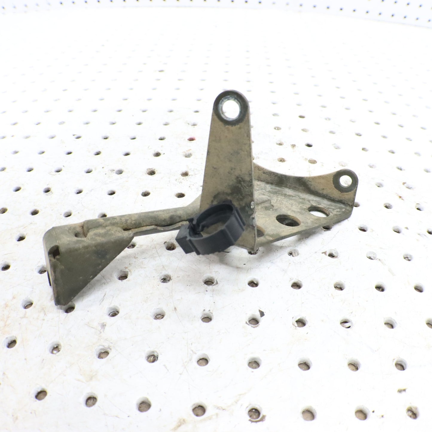 2009 Polaris Rzr 800 WELD CABLE MNT, REAR, SHIFT, ZINC 1015951