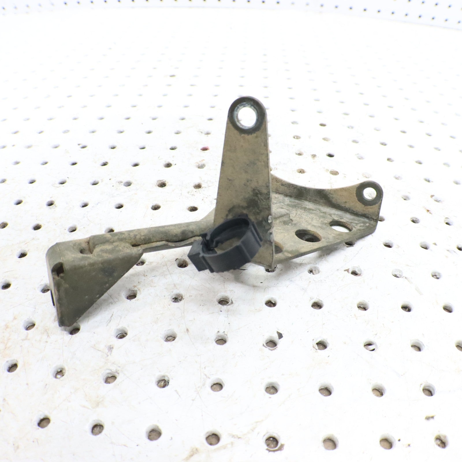 2009 Polaris Rzr 800 WELD CABLE MNT, REAR, SHIFT, ZINC 1015951