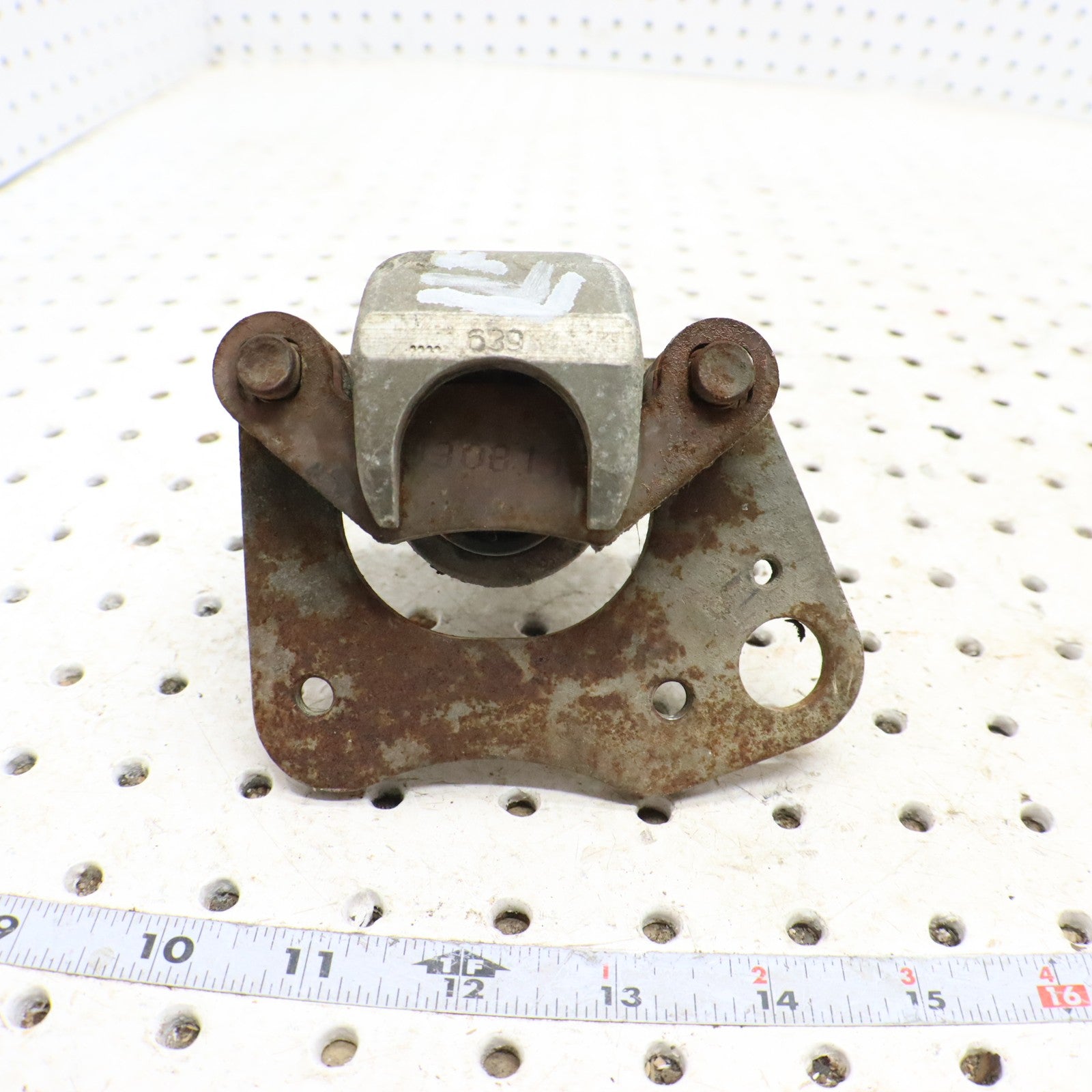 2008 Polaris Sportsman 800 Brake Caliper Front LEFT 1910841; 1911540