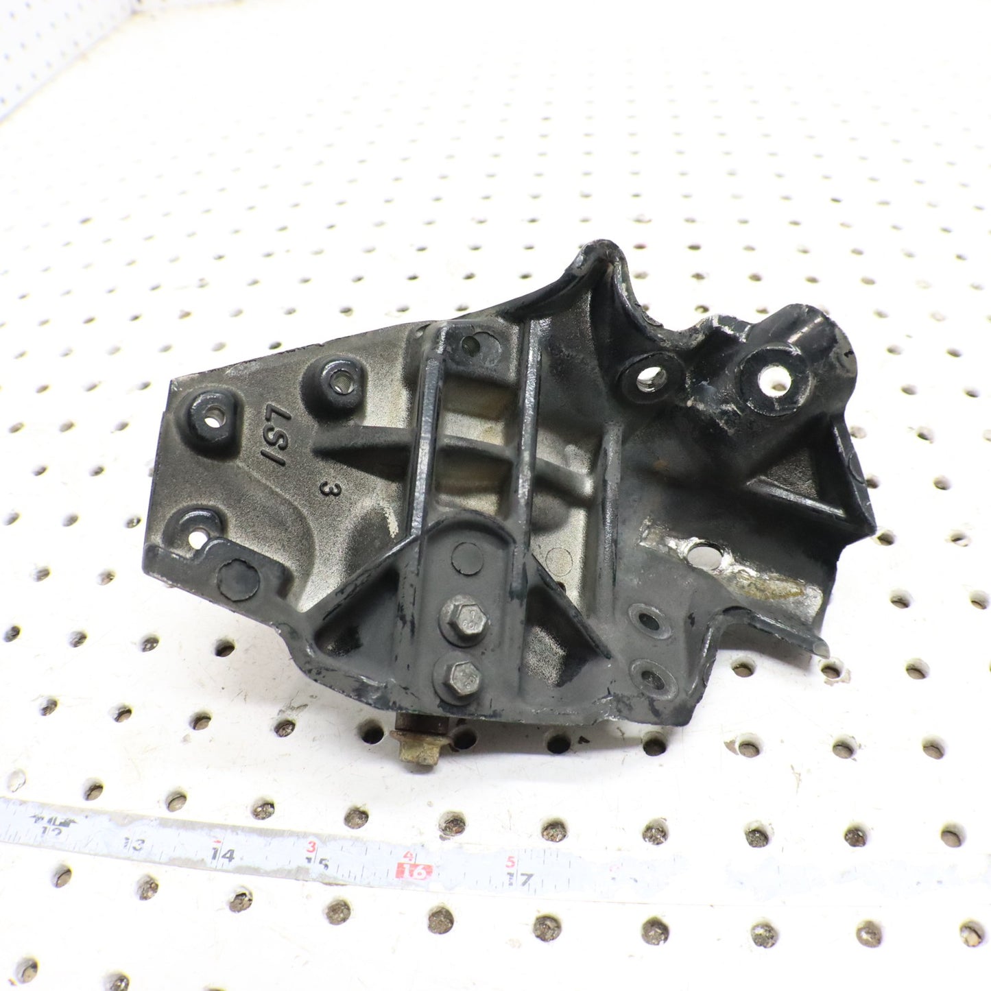 2013 Arctic Cat Procross Xf800 Shock Mount Front RIGHT 1707-668