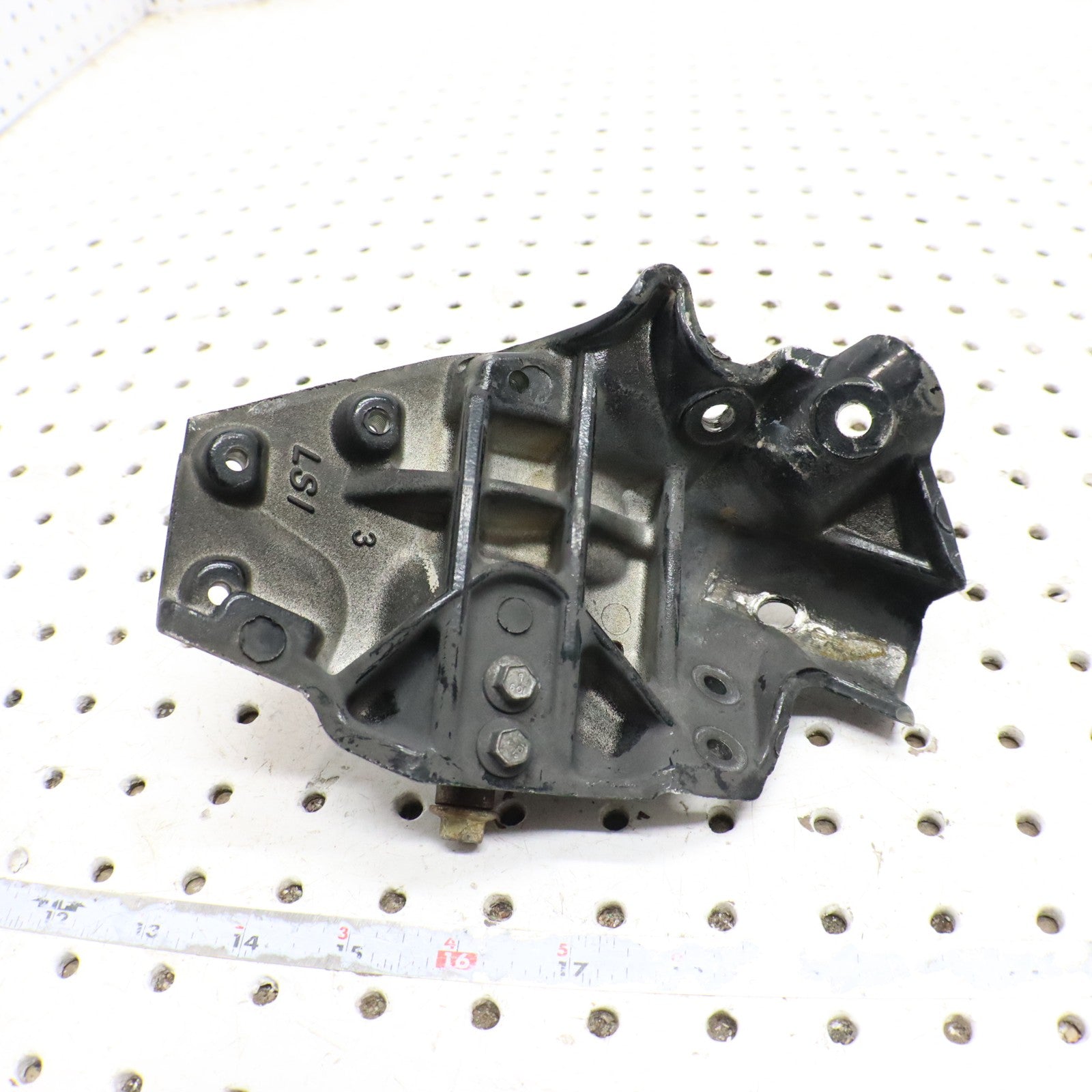 2013 Arctic Cat Procross Xf800 Shock Mount Front RIGHT 1707-668