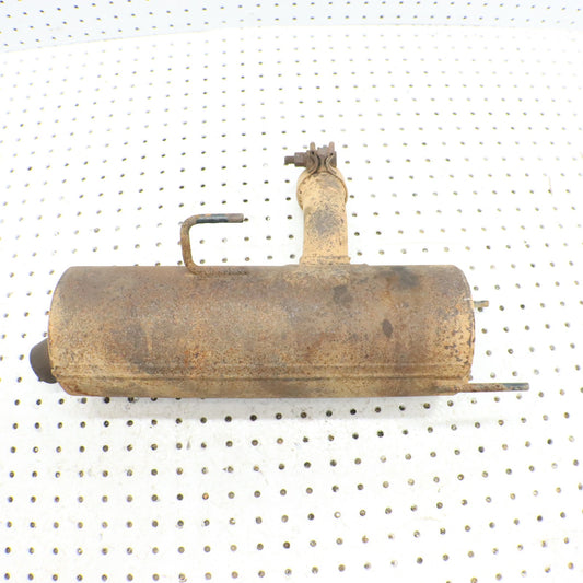 2009 Polaris Rzr 800 Exhaust Muffler 1262011-489