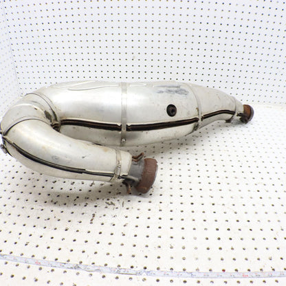 2006 POLARIS RMK 700 EXHAUST PIPE 1261513