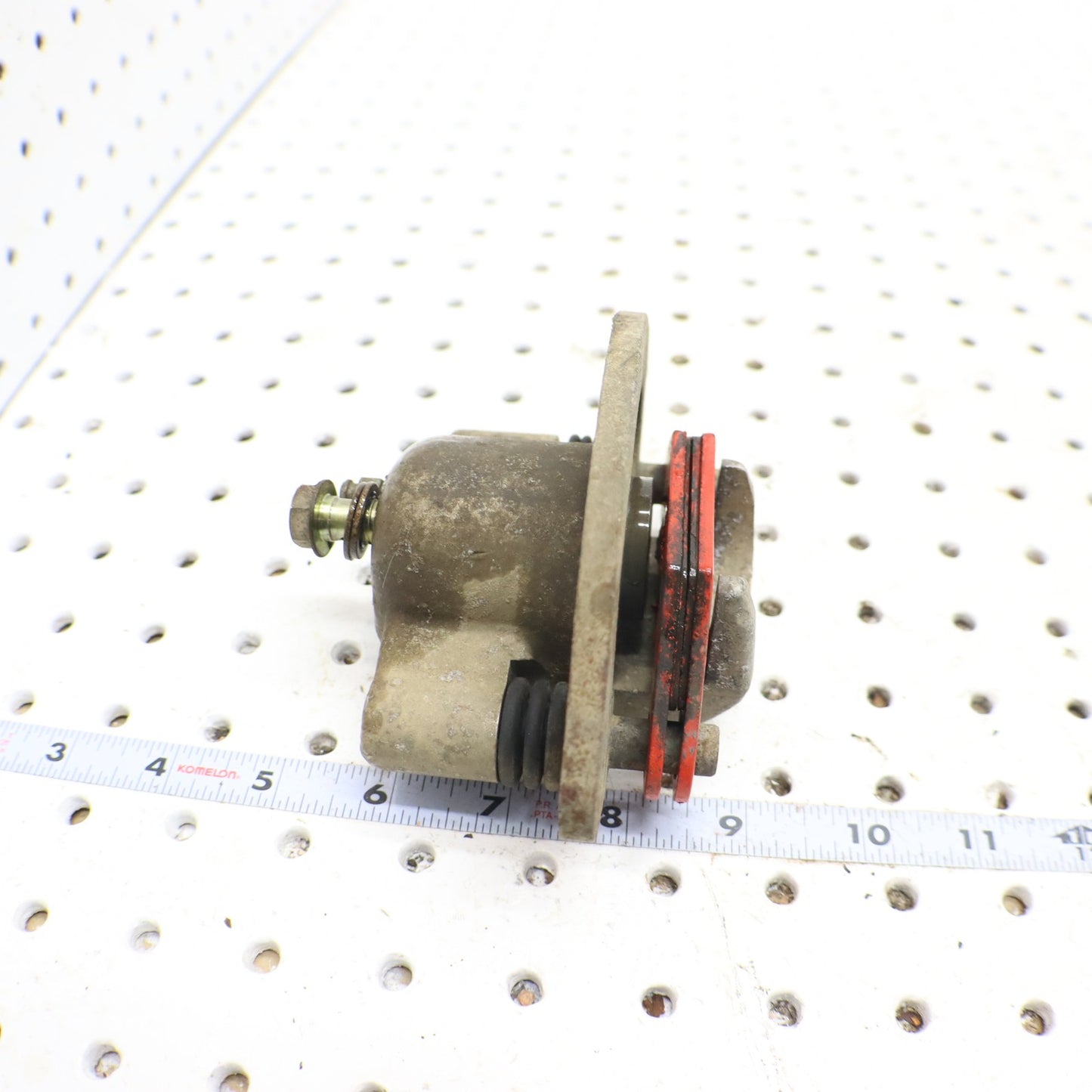 2009 Polaris Sportsman Xp 850 Brake Caliper Front LEFT 1911150