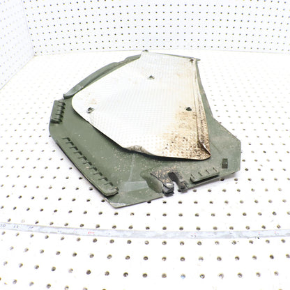2024 Polaris Sportsman 570 Efi Eps Side Panel Cover Right GREEN 