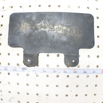 2009 Polaris Rzr 800 Cv Joint Shield Axle Protector Guard 5436014-070 REAR