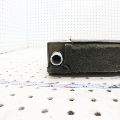 2007 Polaris Iq 600 Front Heat Exchanger Cooler RADIATOR 1240149; 1240580