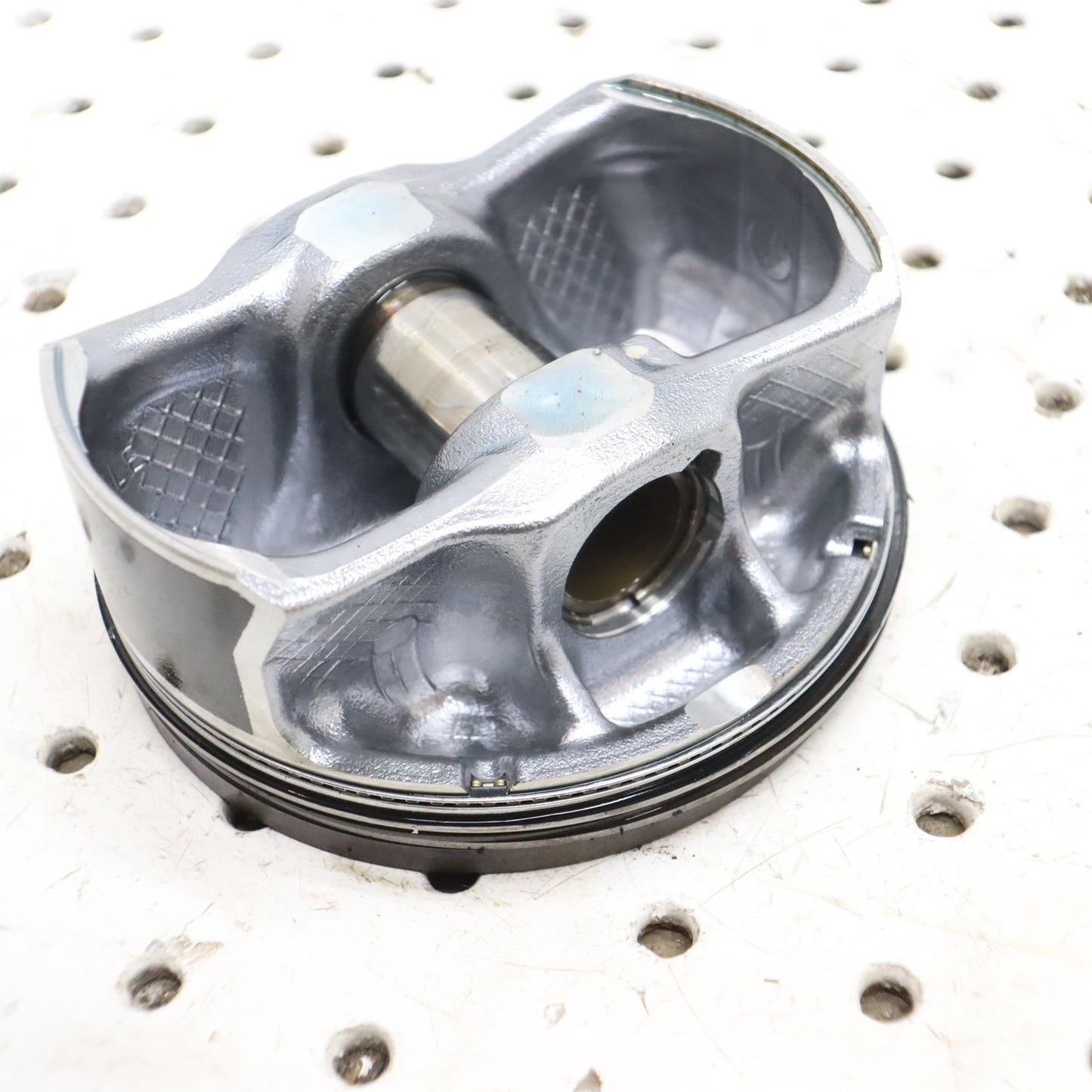2017 Polaris Sportsman 570 Piston 2204960 STD 99MM 