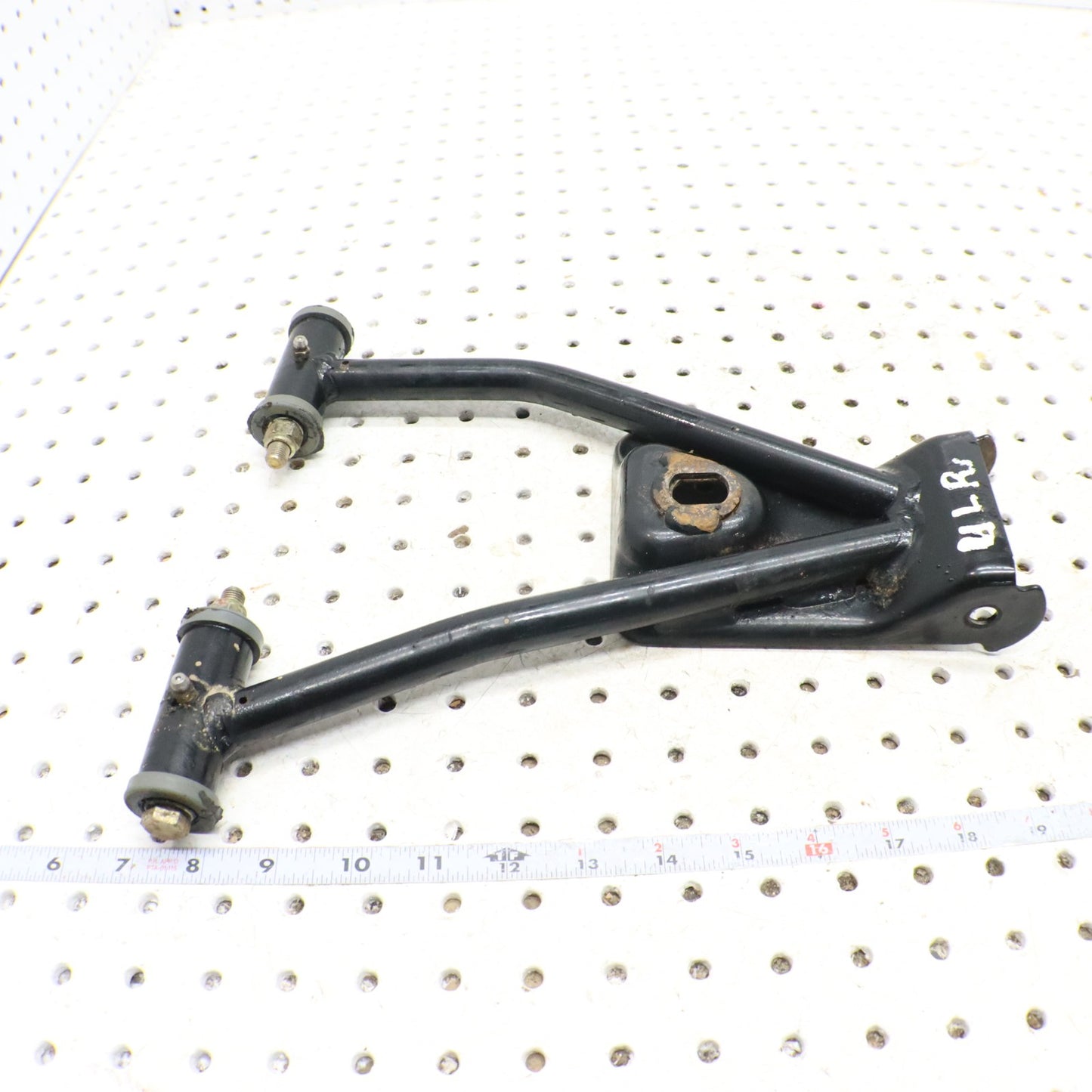 2015 Polaris Sportsman 570 Upper Left Rear Control A Arm 1017747-067