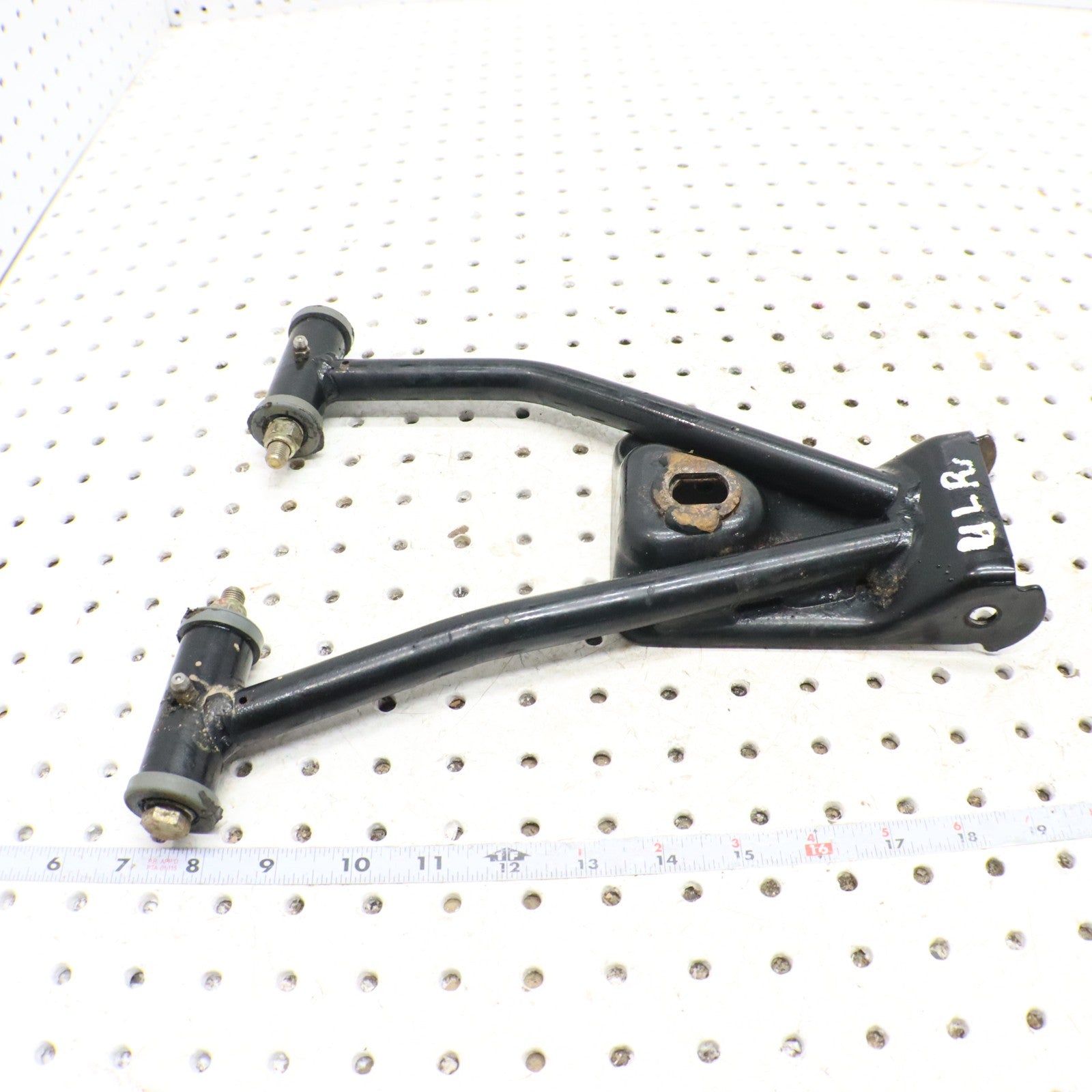 2015 Polaris Sportsman 570 Upper Left Rear Control A Arm 1017747-067