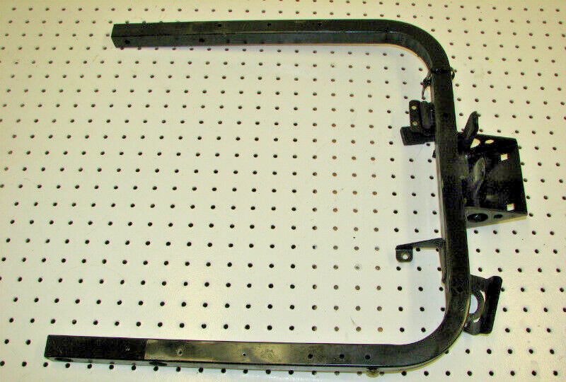 2002 POLARIS 800 RMK 159 STEERING POST HOOP SUPPORT 1013444