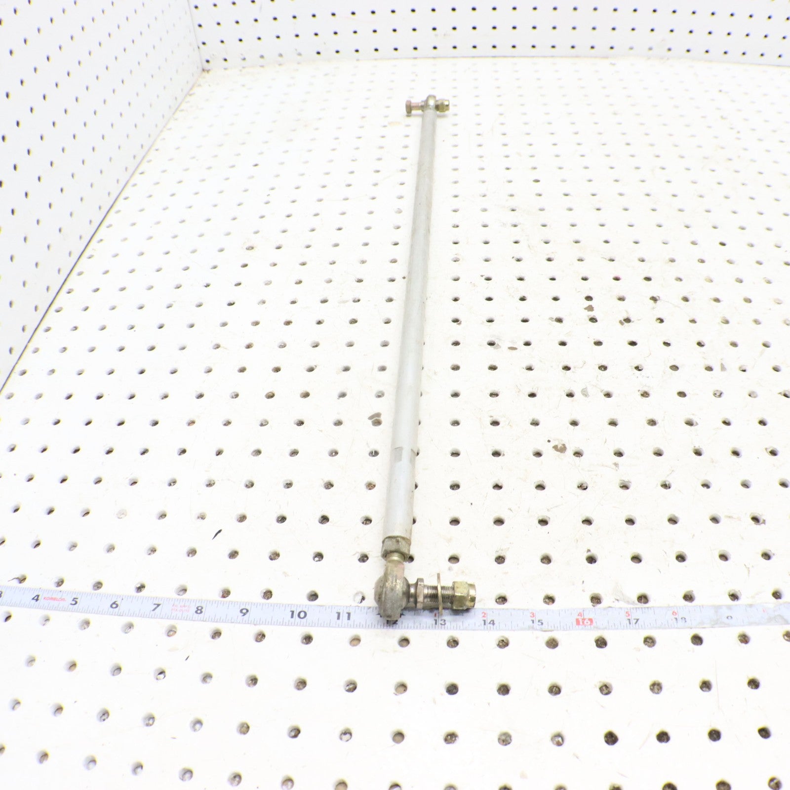 2009 Arctic Cat Crossfire R 8 Tie Rod Relay 0605-856 