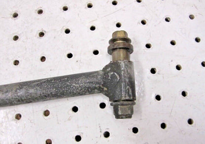 2007 ARCTIC CAT F5 EFI LXR A ARM UPPER REAR PLATINUM 2703-076