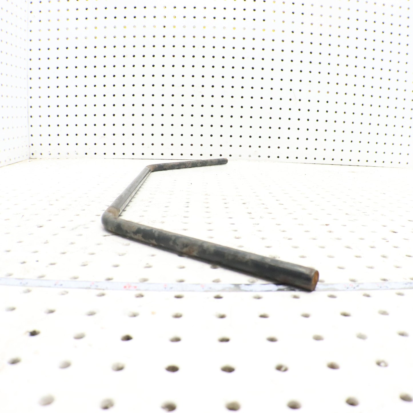 2007 Polaris Iq 600 Sway Bar .594 5248794-067