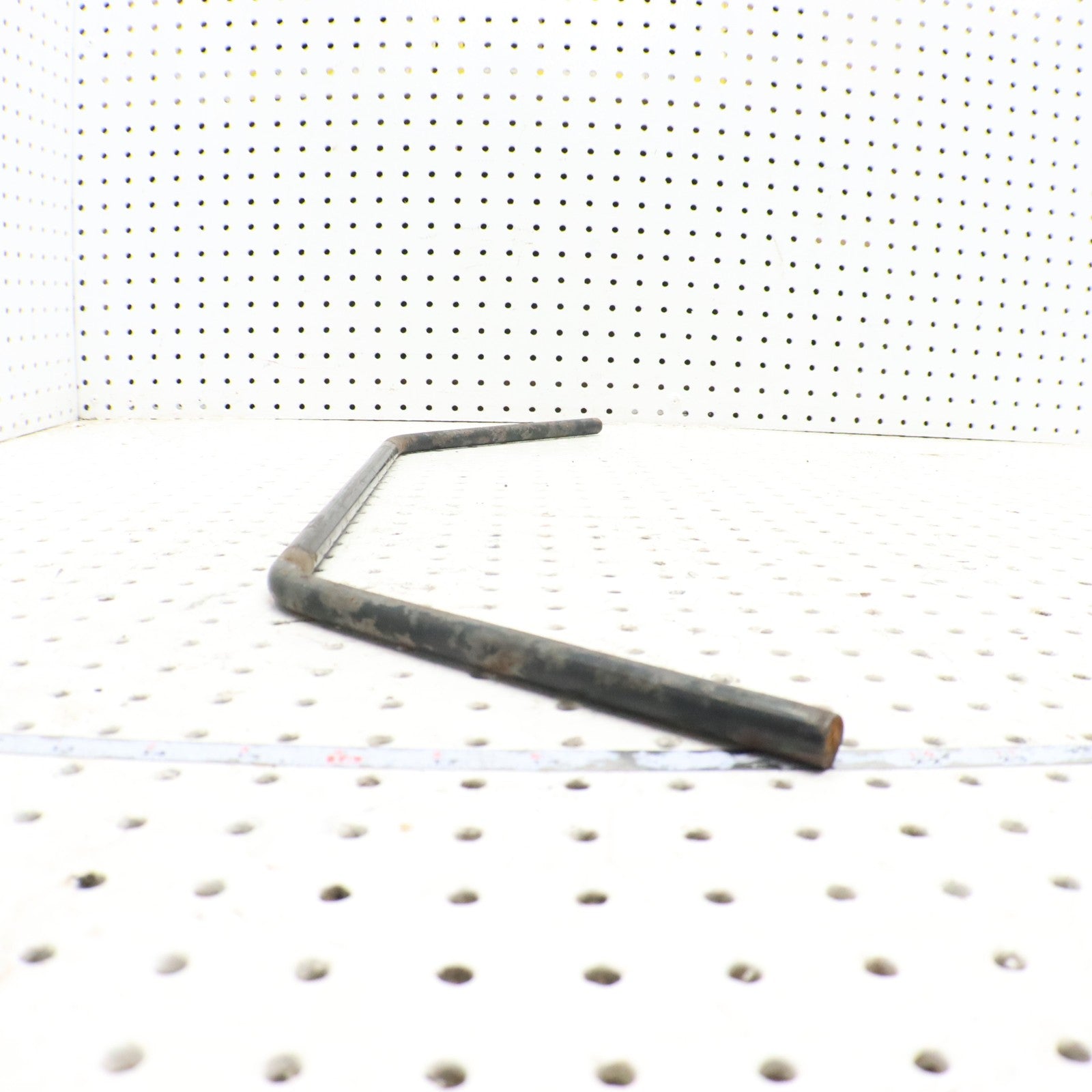 2007 Polaris Iq 600 Sway Bar .594 5248794-067