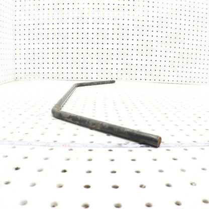 2007 Polaris Iq 600 Sway Bar .594 5248794-067