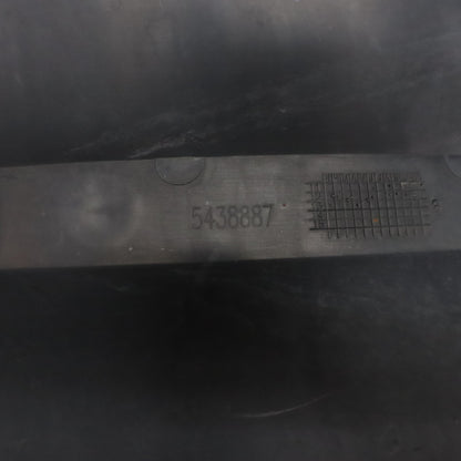 2013 Polaris Ranger Xp 900 Clutch Cover Outer 2634179; 5438887