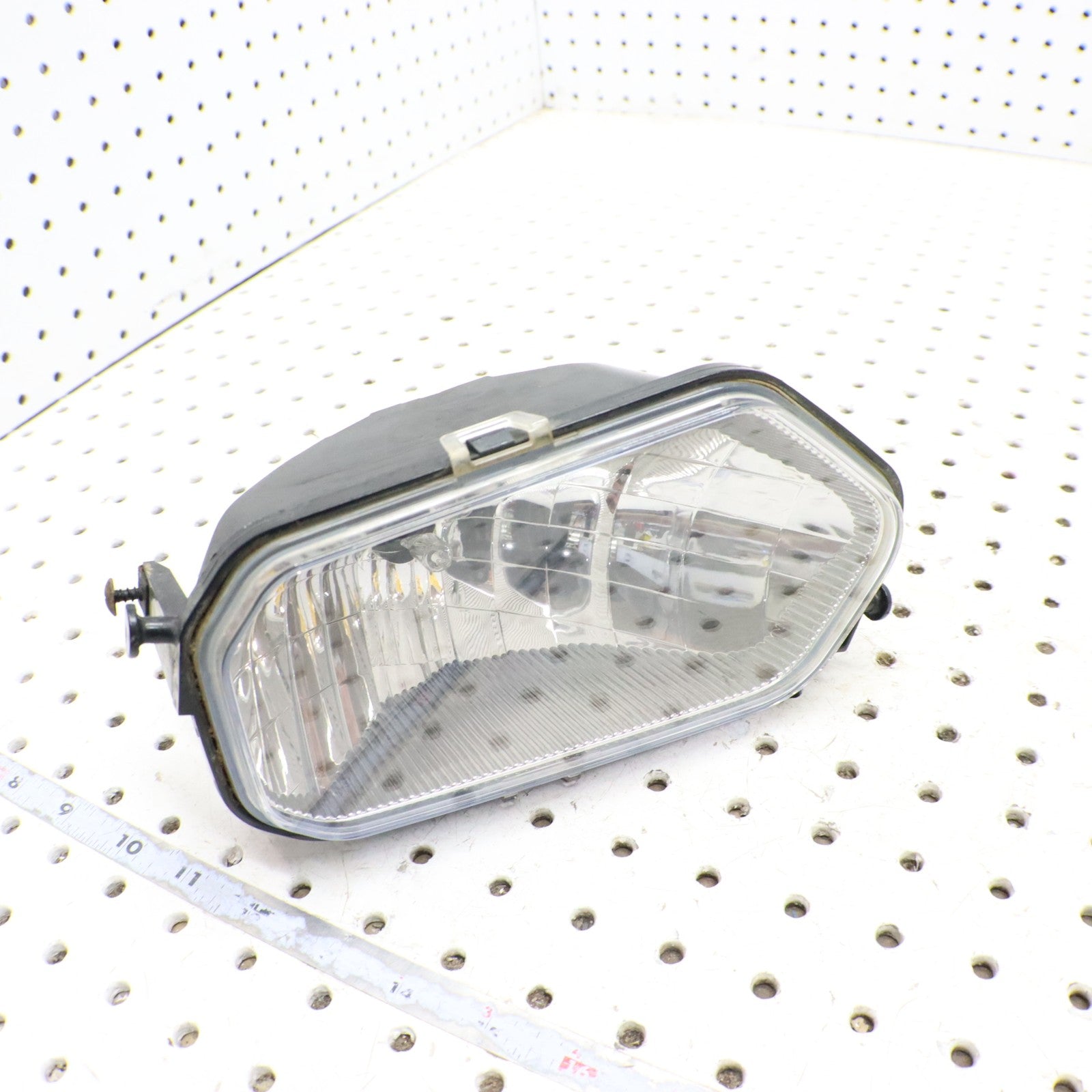 2012 Polaris Sportsman 500 Headlight Head Light Bumper LEFT 2410615