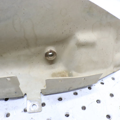 2012 Polaris Sportsman 500 Exhaust Heat Shield 5254444