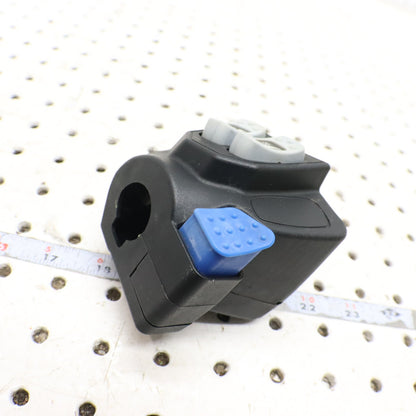 2009 Arctic Cat Crossfire R 8 Left Hand Control 0609-929; 0609-883