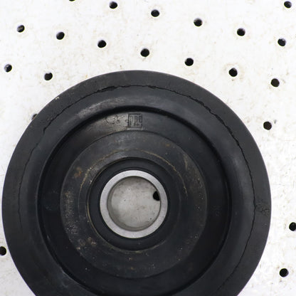 1995 Polaris Xcr 600 Idler Wheel Bogie Wheel 1543018 5.35" OD
