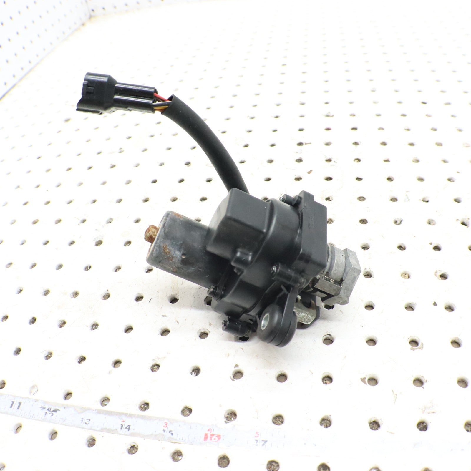 2012 Arctic Cat Proclimb M800 Servo Motor 3007-702