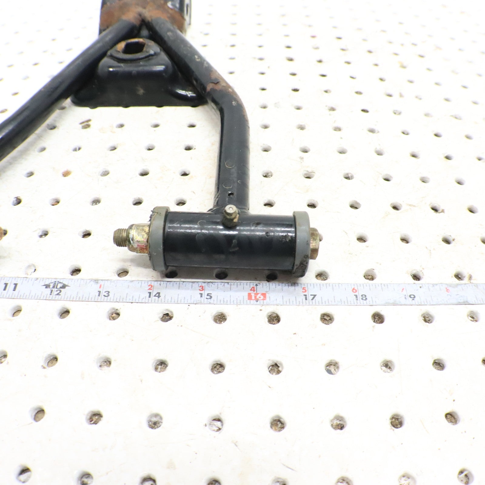2015 Polaris Sportsman 570 Upper Right Rear Control A Arm 1017748-067