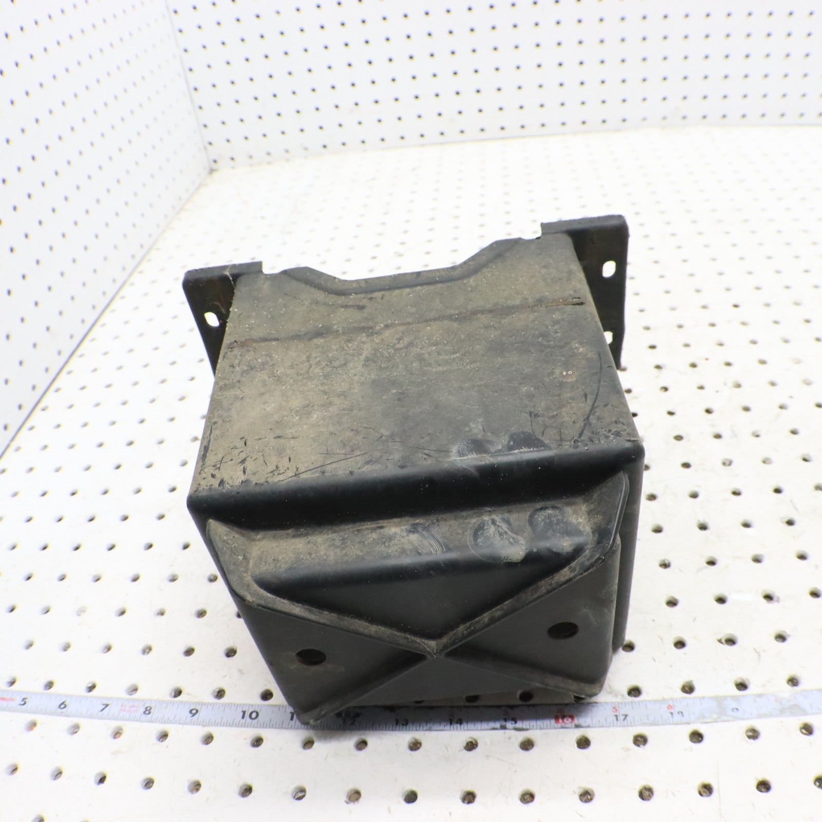 2009 Polaris Sportsman 800 Batery Box Battery Tray 5435696