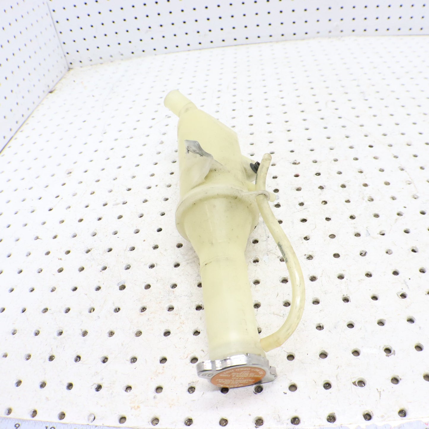 2016 Polaris Rush 800 Coolant Bottle Tank 2521338