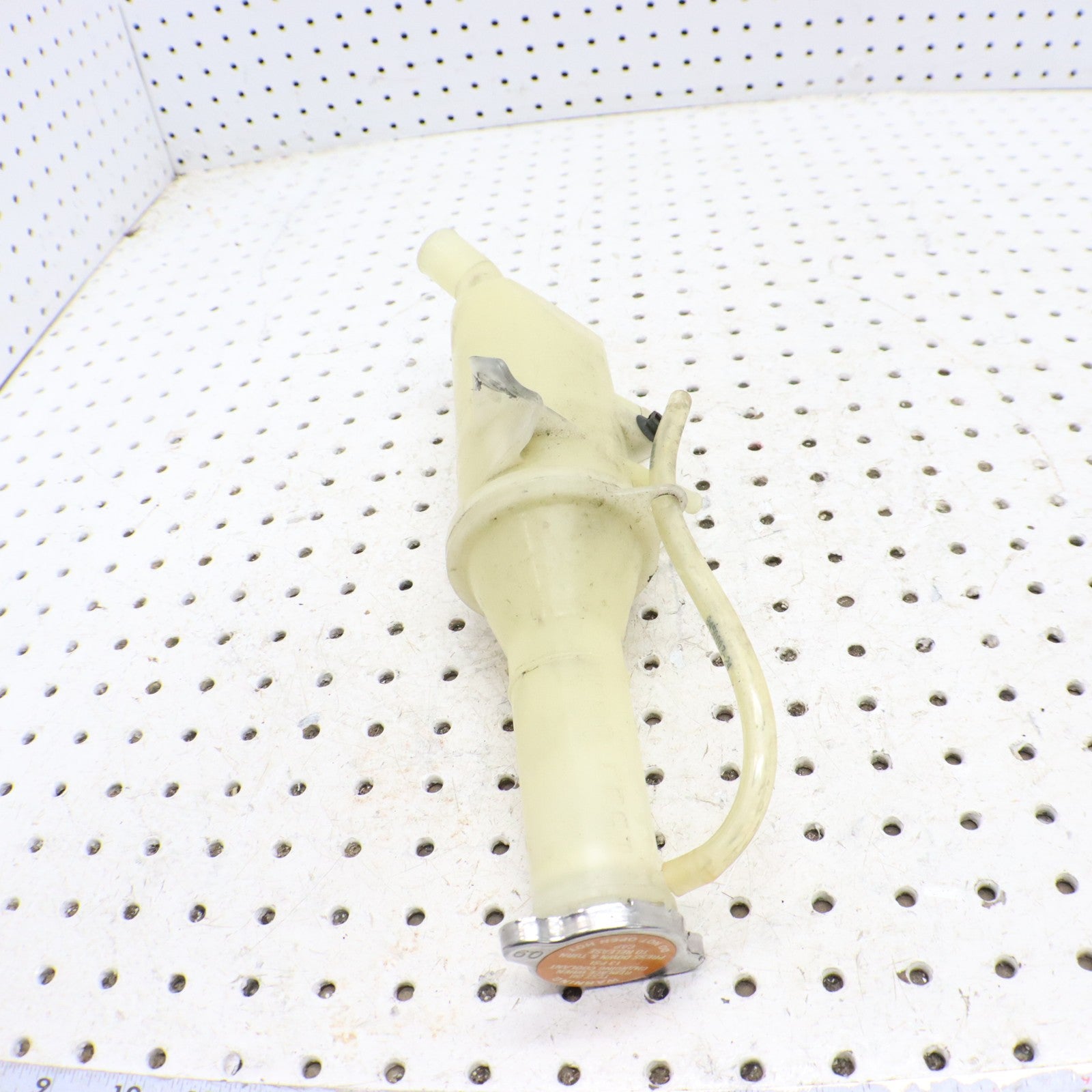 2016 Polaris Rush 800 Coolant Bottle Tank 2521338