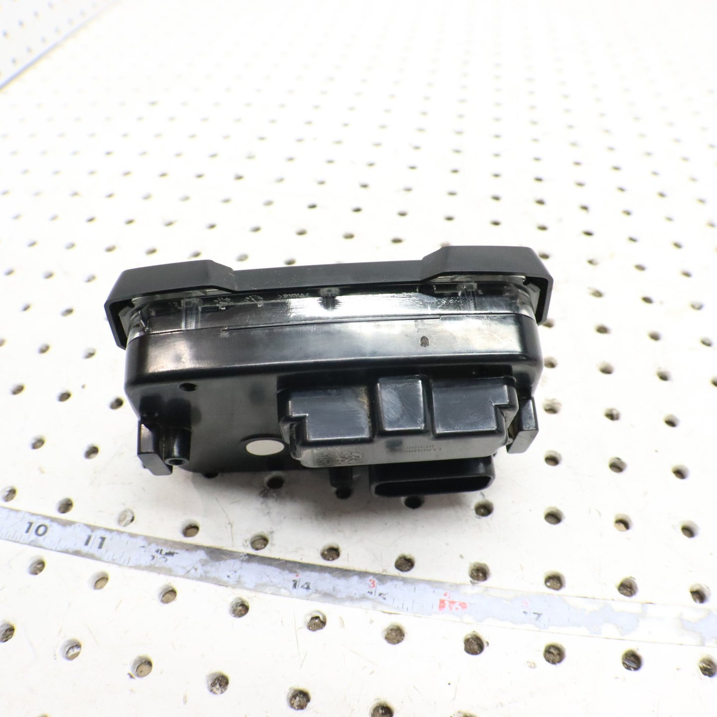 2024 Polaris Sportsman 570 Efi Eps Speedometer Gauge Cluster 3286938 911.2 MILES