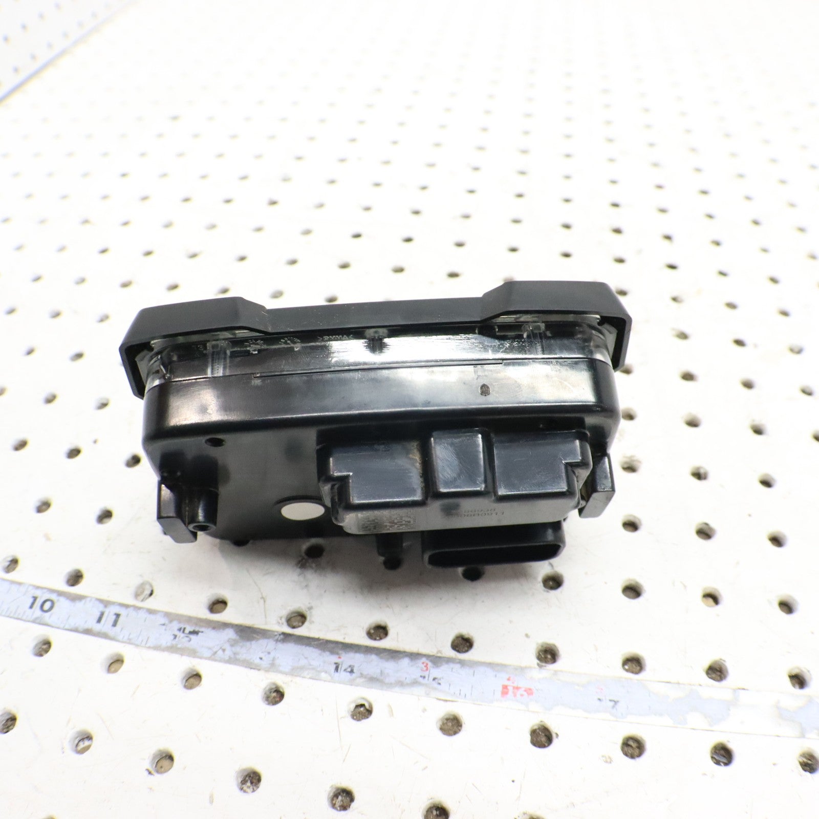 2024 Polaris Sportsman 570 Efi Eps Speedometer Gauge Cluster 3286938 911.2 MILES