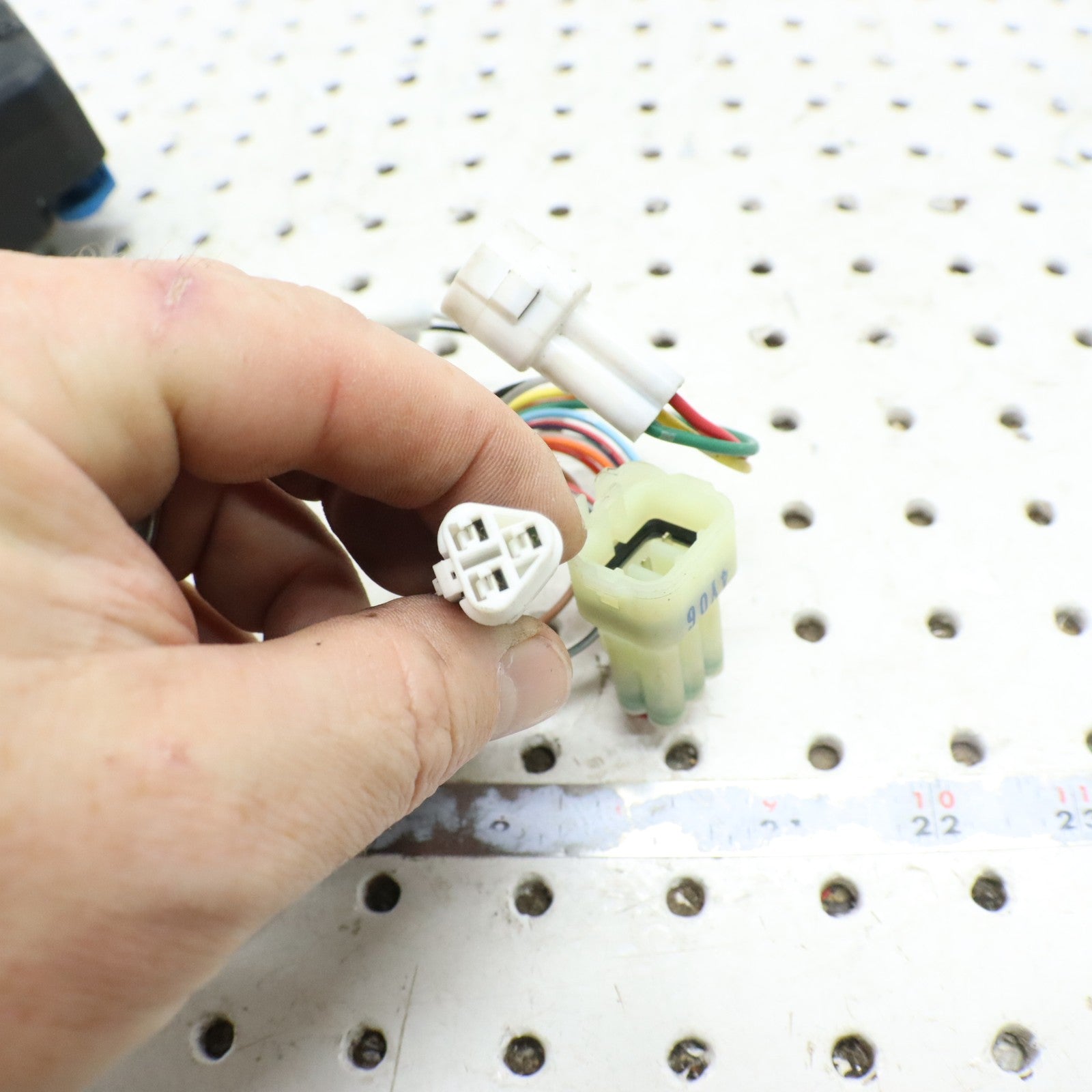 2016 Polaris Rush 800 Left Hand Control 2010409