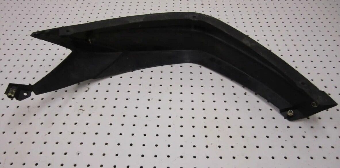 2014 KYMCO MXU 700i LE 4X4 MUD GUARD FRONT LEFT 61300 61300-ALC1-E00