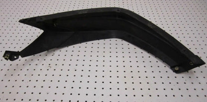 2014 KYMCO MXU 700i LE 4X4 MUD GUARD FRONT LEFT 61300 61300-ALC1-E00