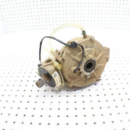 2016 POLARIS SPORTSMAN 570 FRONT GEARCASE DIFFERENTIAL 1333393 1337140