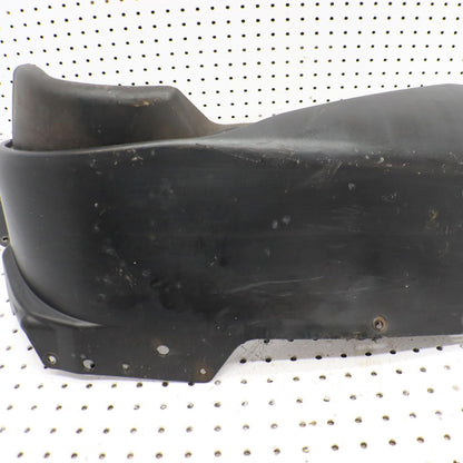 2014 POLARIS PRO RMK 800 LEFT SIDE LOWER BELLY PAN PANEL COVER COWL 5439305-070
