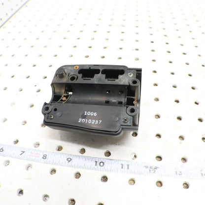 2007 Polaris Iq 600 Left Hand Control 2010237; 2010370