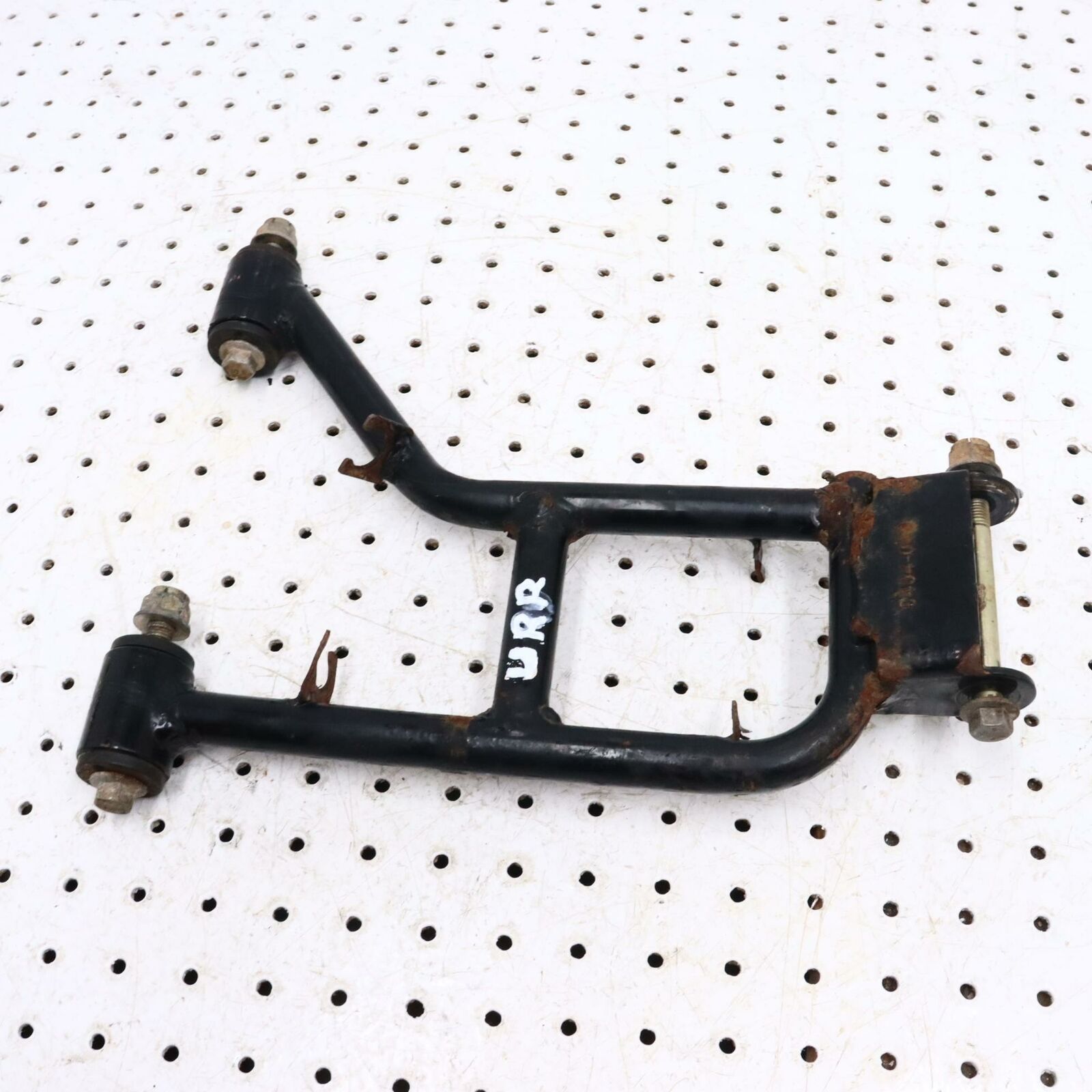 2004 ARCTIC CAT 650 REAR BACK UPPER RIGHT CONTROL A ARM 0504-318
