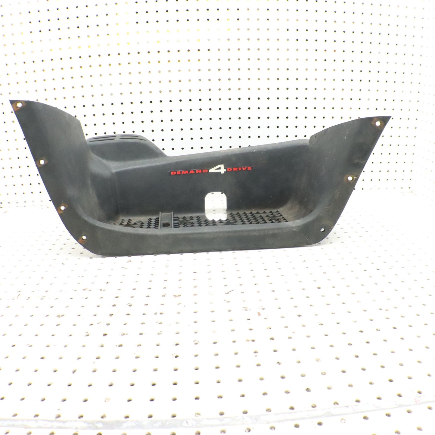 1995 Polaris Xplorer 400 Right Footwell Step Stand Footrest 5432057-070